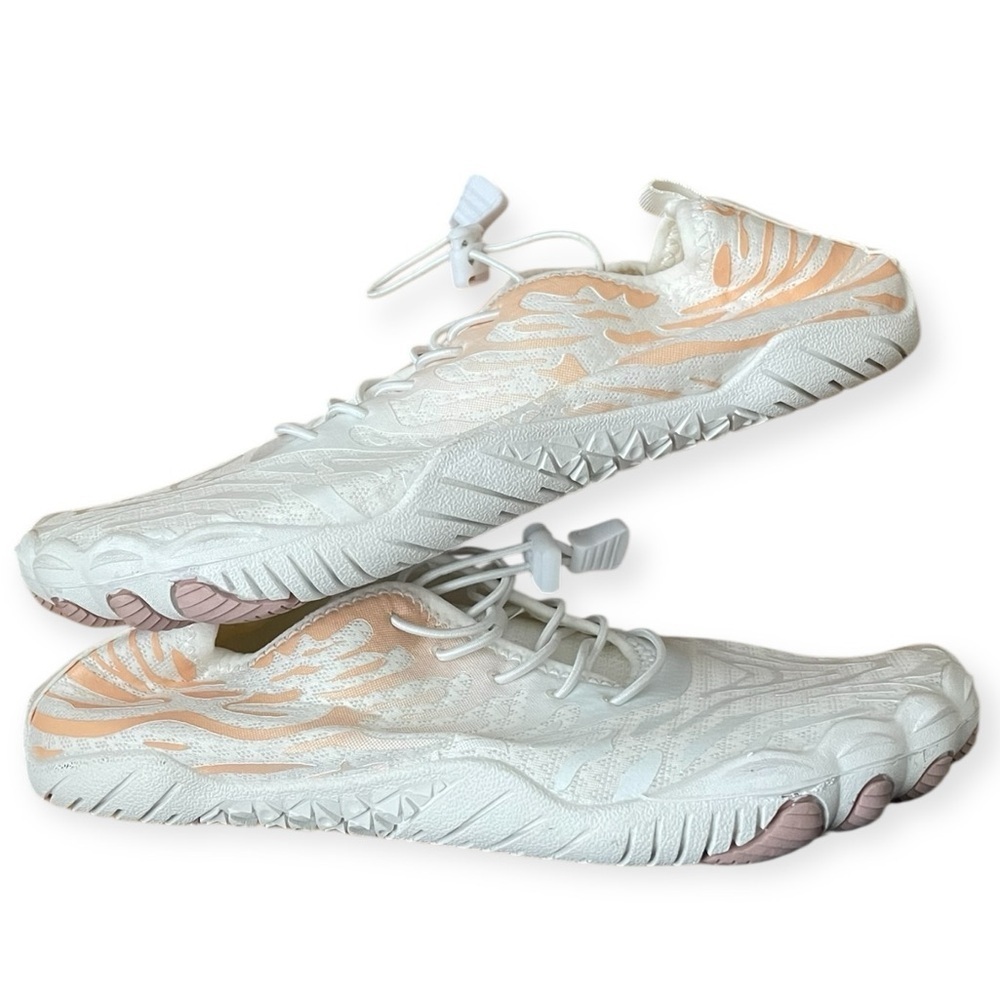 Water Sneakers Quick Dry Swim Barefoot Beach Yoga Running Women 8.5 Fitness Shoe - Picture 3 of 5